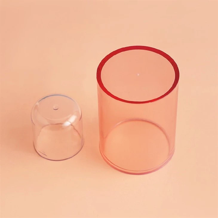 120ml Plastic Pump Emulsion Skincare Container Lotion Bottle With Pump